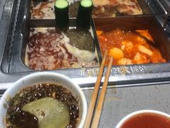 -海底捞火锅(苏宁生活广场店)