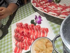 -番食园鲜食火锅(高新店)