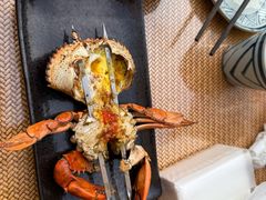 -贰醒·私房小院烧烤 (太古里店)