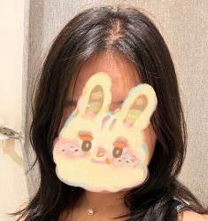 -熙.Hair 丨专注女子中长发丨