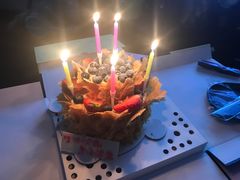 -皇后西斯汀(千姿汇店)