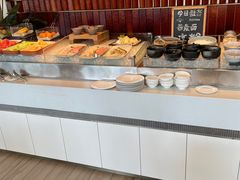 -上海衡山路十二号华邑酒店