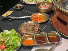 -西塔老太太泥炉烤肉(龙湖北苑天街店)