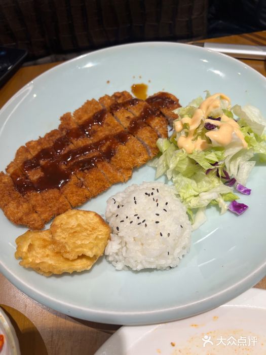 松岛渔村(迎客路店)图片