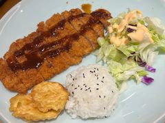 -松岛渔村(迎客路店)