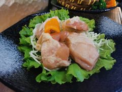 无骨鸡腿肉-湊湊火锅·茶憩(天环广场店)