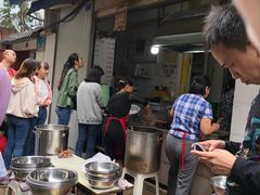 -蓉城西二道无名冒菜(西二道街店)