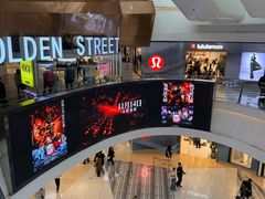 -金逸影城(大悦城IMAX激光店)