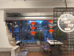 -朱氏胖子烂火锅(洪崖洞店)