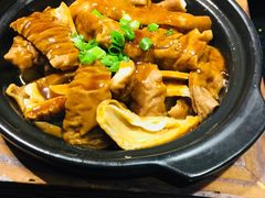 -渔米粥(罗湖店)