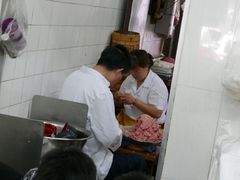 -万寿斋(山阴路店)