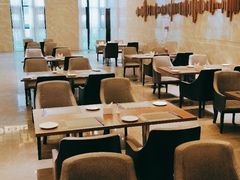 大堂-辰茂皇廷酒店瑞香阁中餐厅