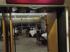 门面-广州建国酒店-盈丰阁粤菜-粤式茶点