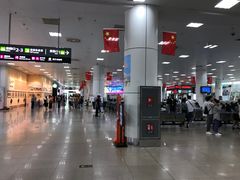 -厦门邮轮中心厦鼓码头(轮渡站)
