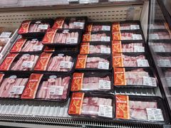 -盒马鲜生(红莲店)