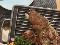 -虹料理·日料放题(悠方店)