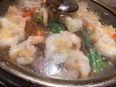 -绿茶餐厅(王府井永宁门店)