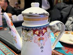 -巴依老爷新疆美食(工体旗舰店)