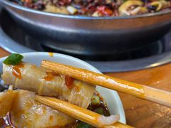 -黑竹香鸡(营和巷店)