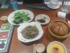 -南拳十三姨·潮汕砂锅粥(世纪金源店)