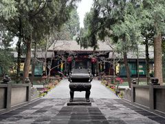 -成都武侯祠博物馆