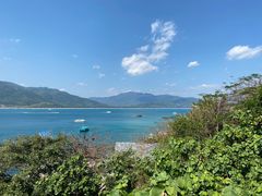 -海南分界洲岛旅游区