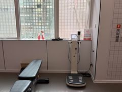 -乐刻运动健身(南山西丽366大街店)