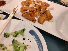 -南京金牛湖巨碗鱼头
