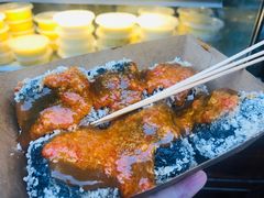 -品腐记·豆腐王朝(老门东总店)