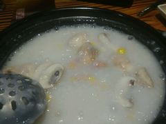 -盈田盈粥庄(博山东路店)