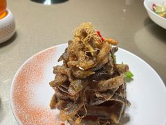 -天福苑(崇宁路店)