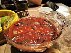 -香园茶社·金陵小灶(老门东店)