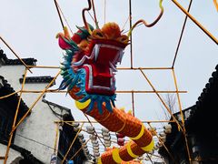 -惠山古镇·寄畅园