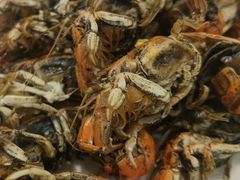 -万宝海鲜舫(劳动公园店)