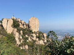 -北京凤凰岭