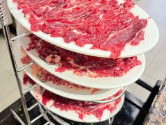 -八合里潮汕鲜牛肉火锅(深圳海岸城店)