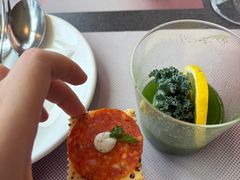 -FOOOO CITY CLUB 孚乐里音乐西餐酒吧(悠方店)