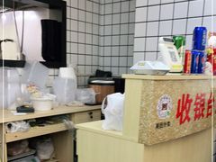 -莆田卤面馆(双福花园店)