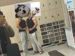 -琪航·健身+普拉提(嘉定北地铁站店)