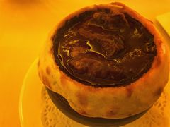 -成桂西餐厅·42年的味道(五大道疙瘩楼店)