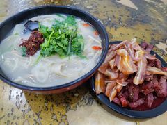 -惠丰源烩面馆(经七路店)