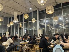 -院子餐厅·大锅菜·老杭帮(桥西直街店)