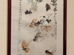 -梅龙镇酒家(南京西路总店)