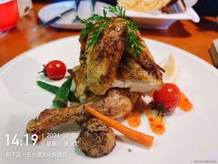 -布拉格餐厅· 中欧捷克菜(全国首店)