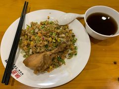 -网易食堂