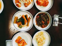 -高丽村韩国料理(兴华二路店)