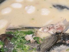 -小厨娘淮扬菜(天印大道店)