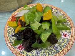 -京菜·砂锅居·烤鸭(西四店)