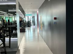 -优享健身(三元桥店)
