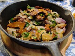 -云海肴·汽锅鸡·云南菜(南强街店)